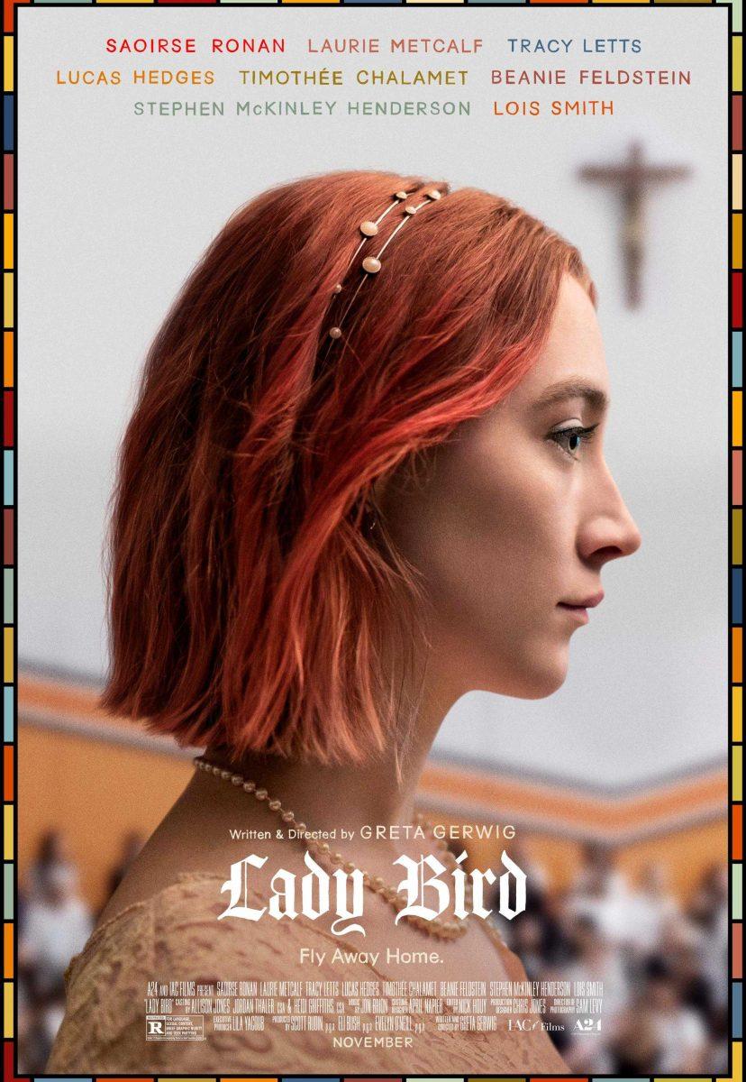 Lady Bird