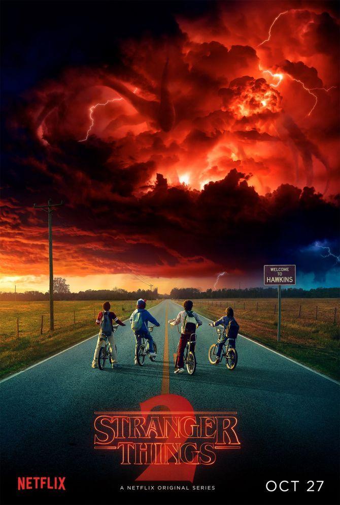 Rev Ranks: 'Stranger Things 2' universally relatable, lives up to first season