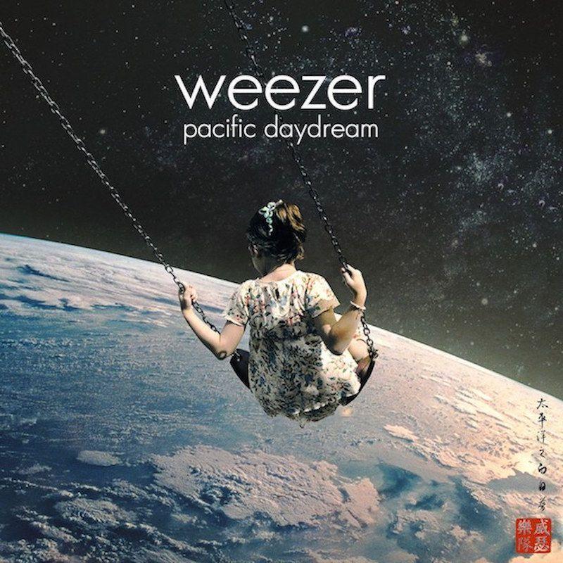 Rev Ranks: Weezer&#8217;s latest release 'Pacific Daydream' fun but not revolutionary