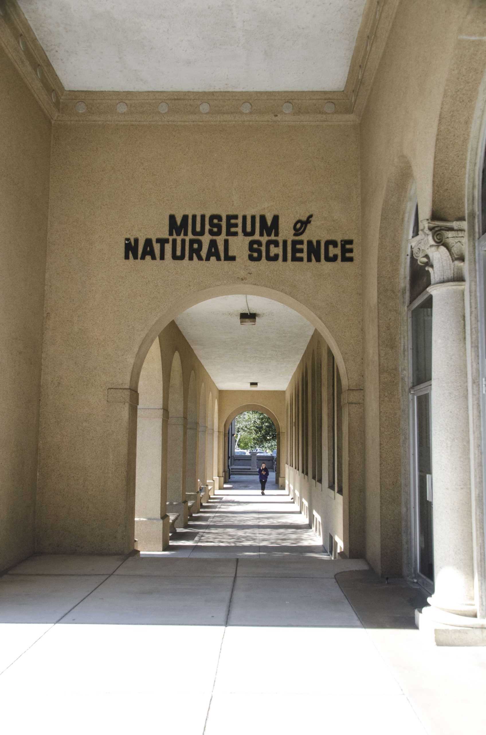 Manship capstone class hopes to diversify campus through building names