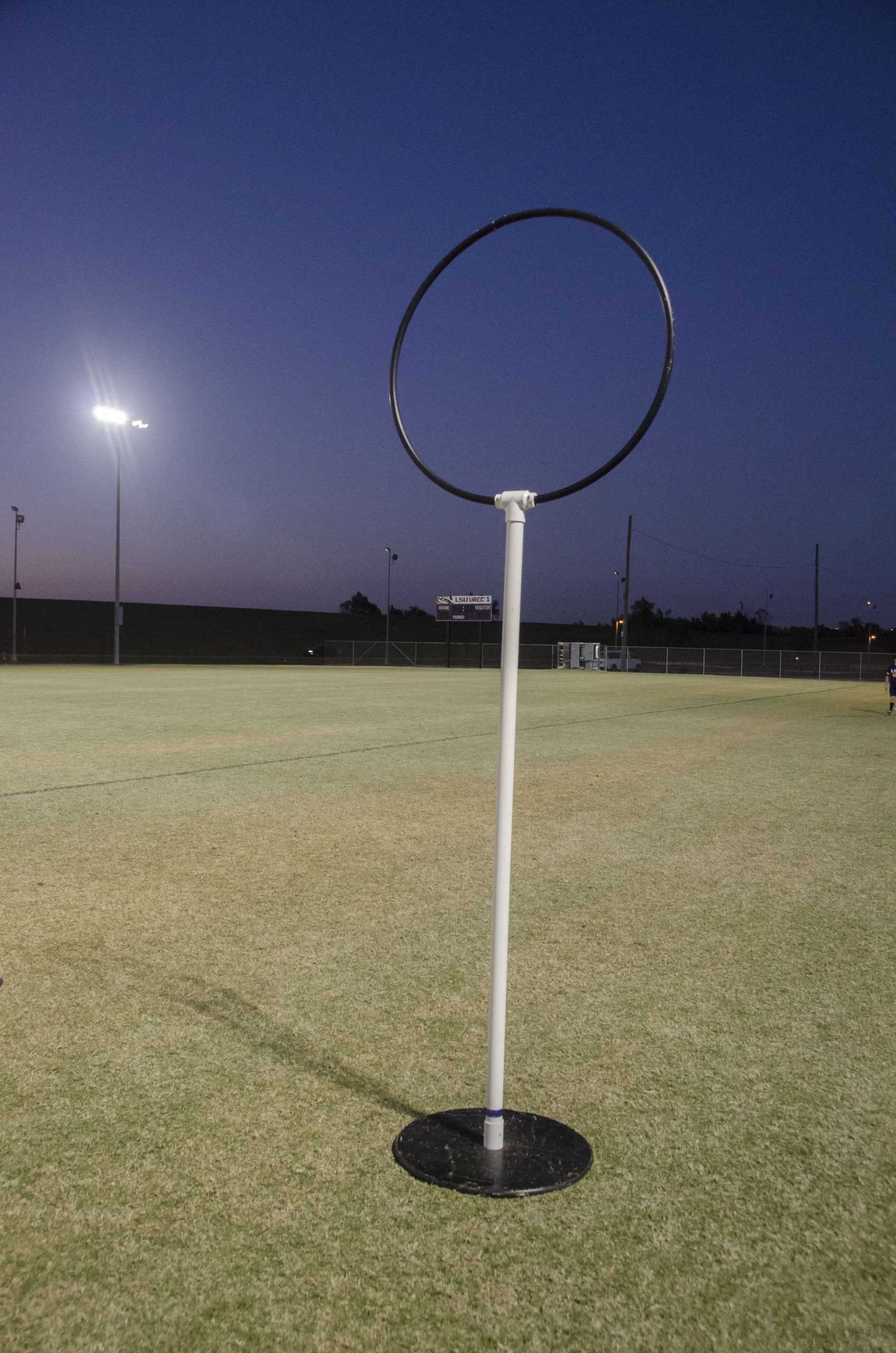 LSU Quidditch team brings together fans, athletes