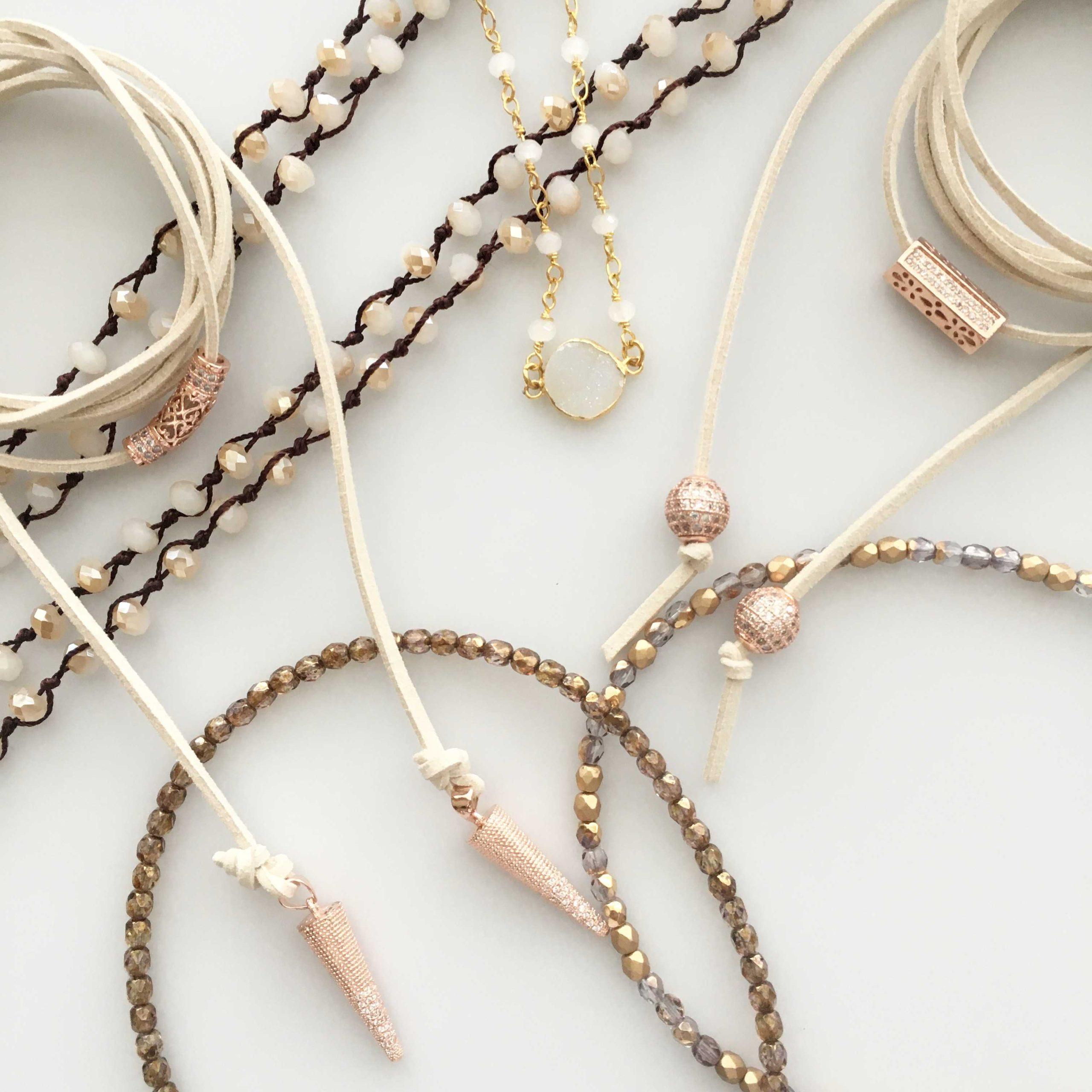 Marketing senior to expand blog presence, pause jewelry business