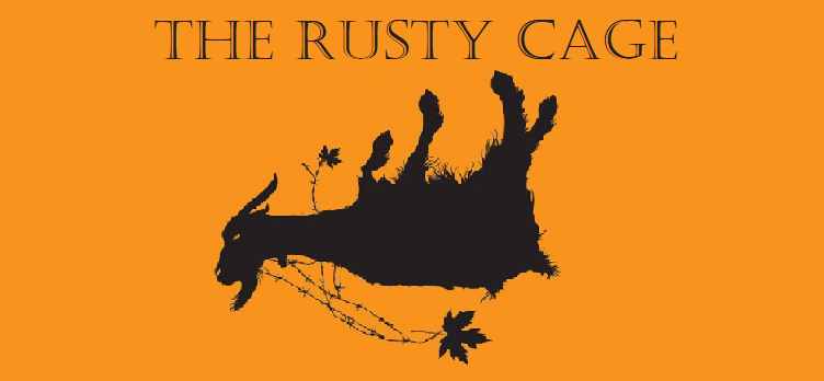 The Rusty Cage 12/12/17