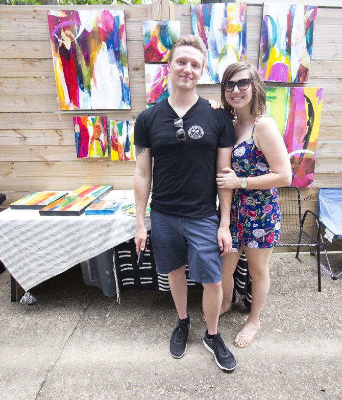 MidCity Makers Market brings local creatives together, strengthens community