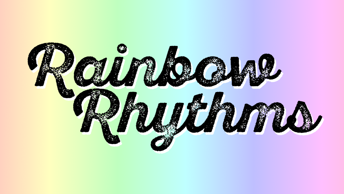 Rainbow Rhythms