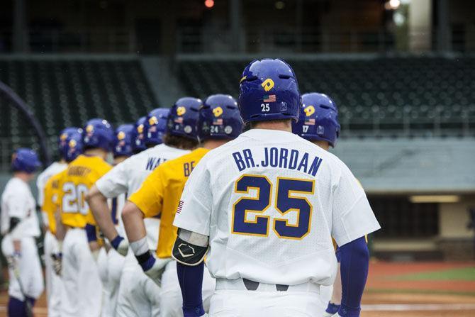 PHOTOS: Baseball Media Day