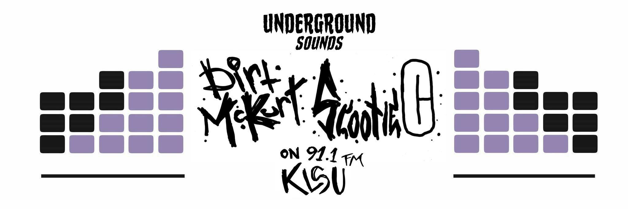 Underground Sounds