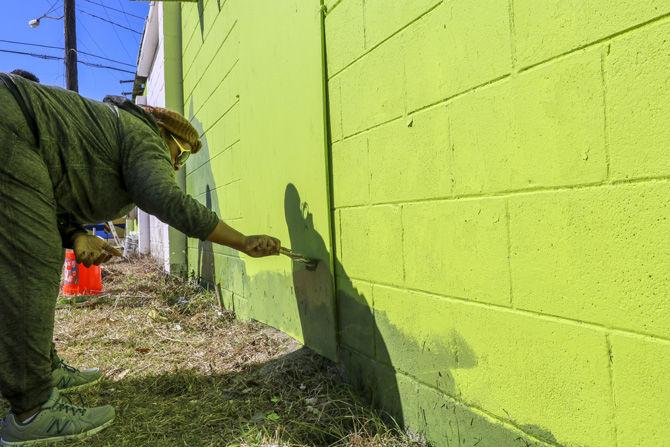 PHOTOS: MLK Festival of Service