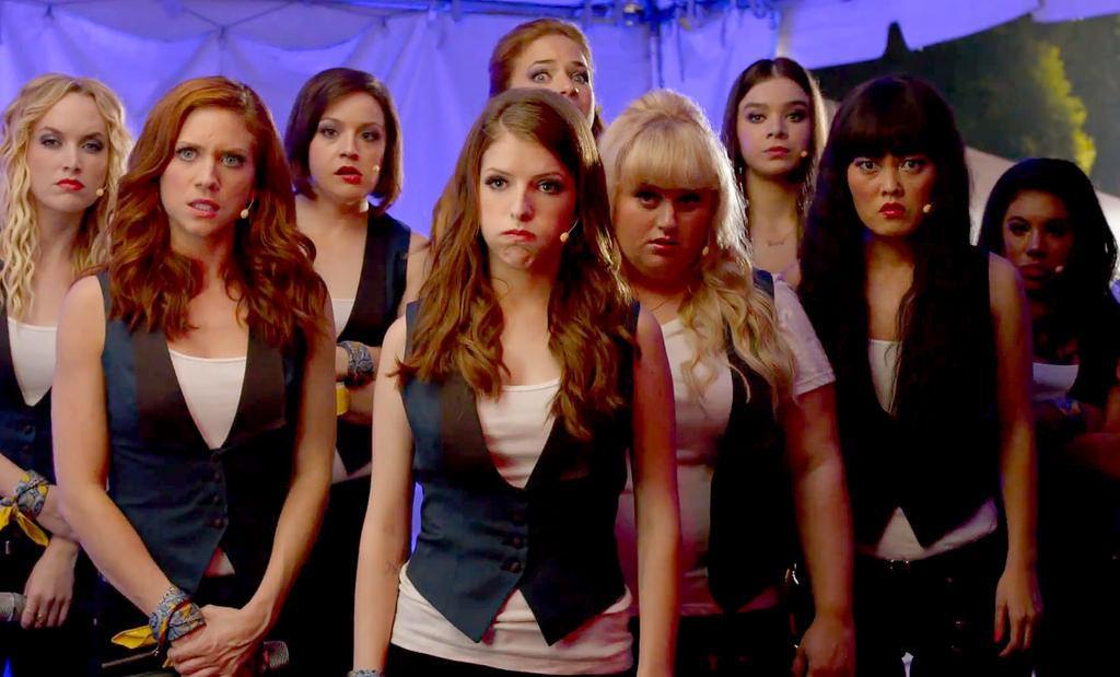 'Pitch Perfect 3' a mediocre finale to a popular trilogy