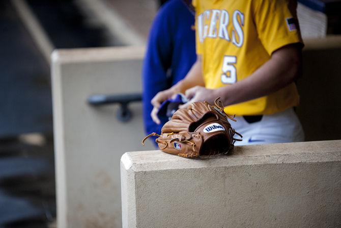 PHOTOS: Baseball Media Day