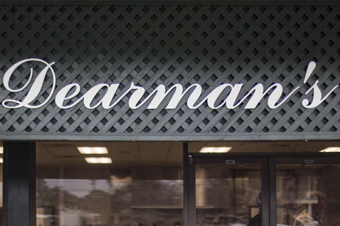 Reopening of Dearman's restaurant leads to outpouring of community support