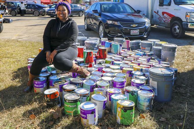 PHOTOS: MLK Festival of Service