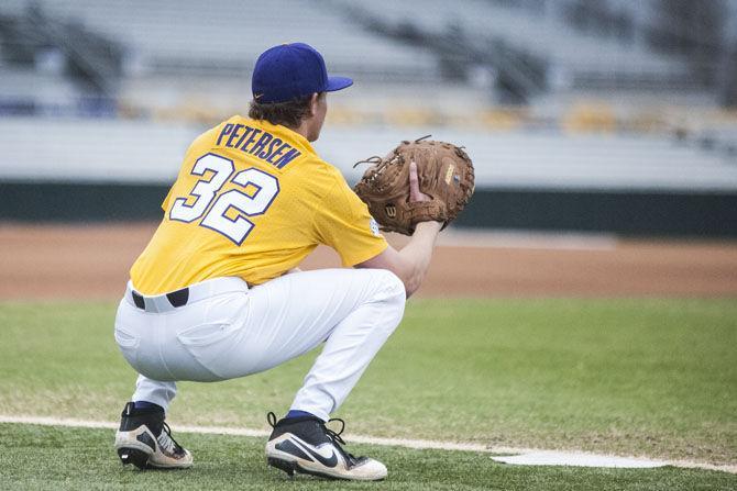 PHOTOS: Baseball Media Day