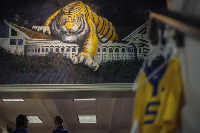 PHOTOS: Softball Media Days