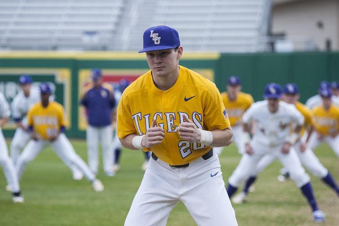 PHOTOS: Baseball Media Day