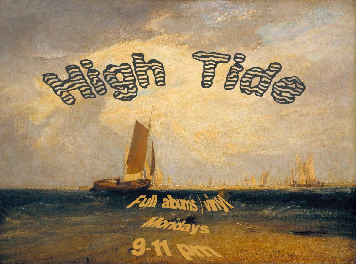 high tide 8.0