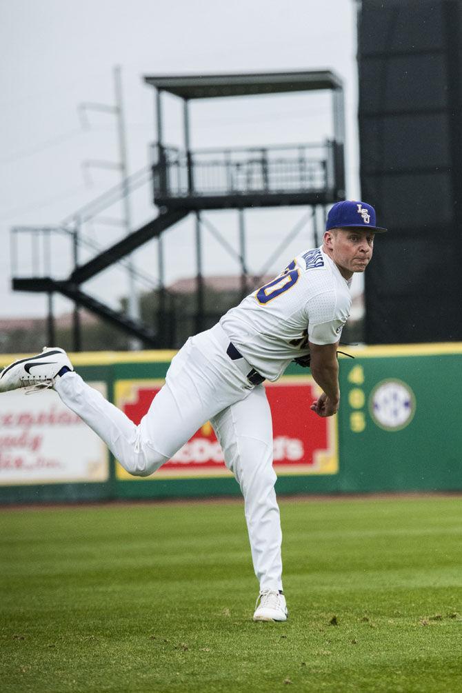 PHOTOS: Baseball Media Day