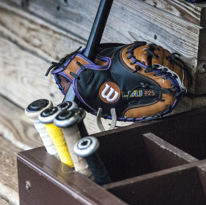 PHOTOS: Baseball Media Day