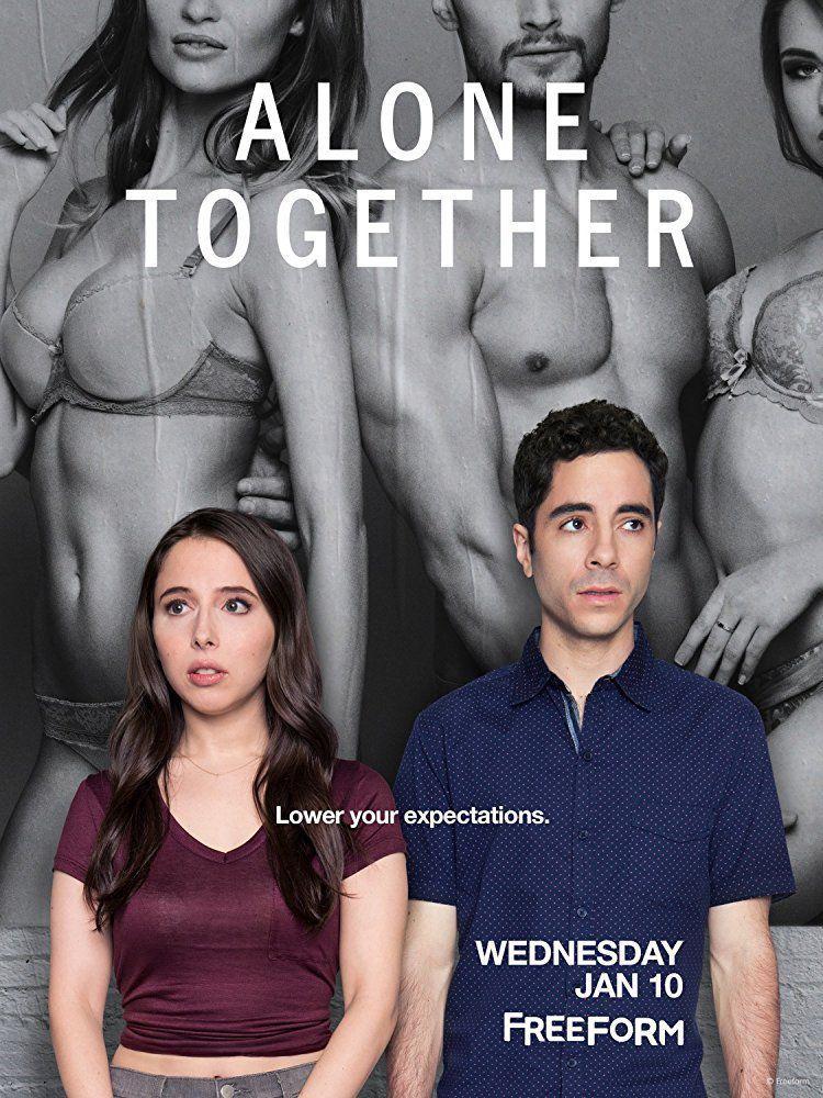 'Alone Together' a mediocre take on platonic relationships