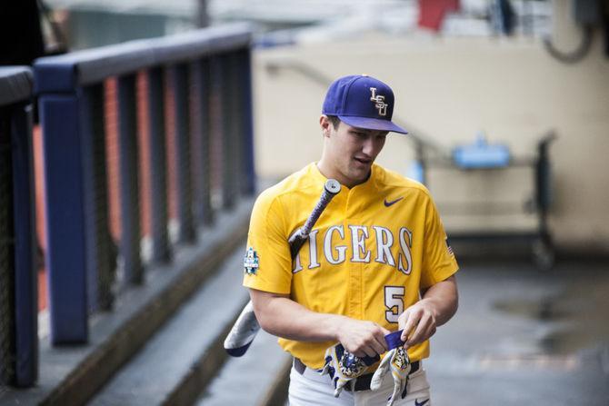 PHOTOS: Baseball Media Day