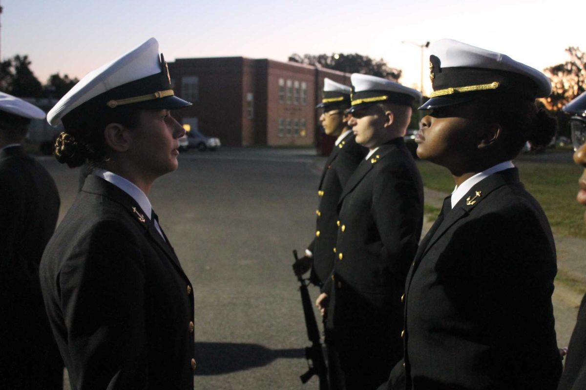 NROTC