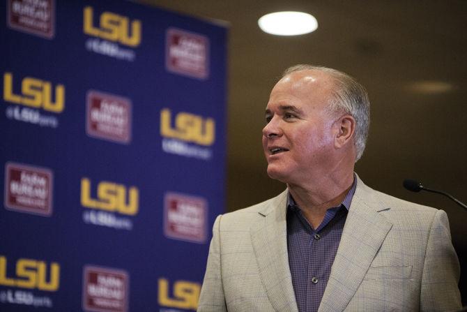 PHOTOS: Baseball Media Day