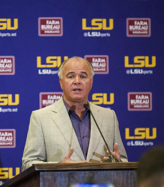 PHOTOS: Baseball Media Day