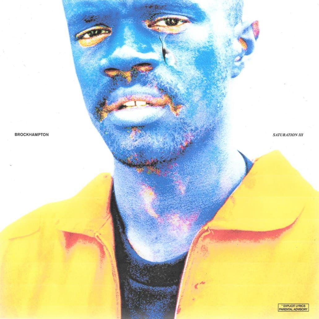 'SATURATION III' a heartfelt addition to BROCKHAMPTON's discography