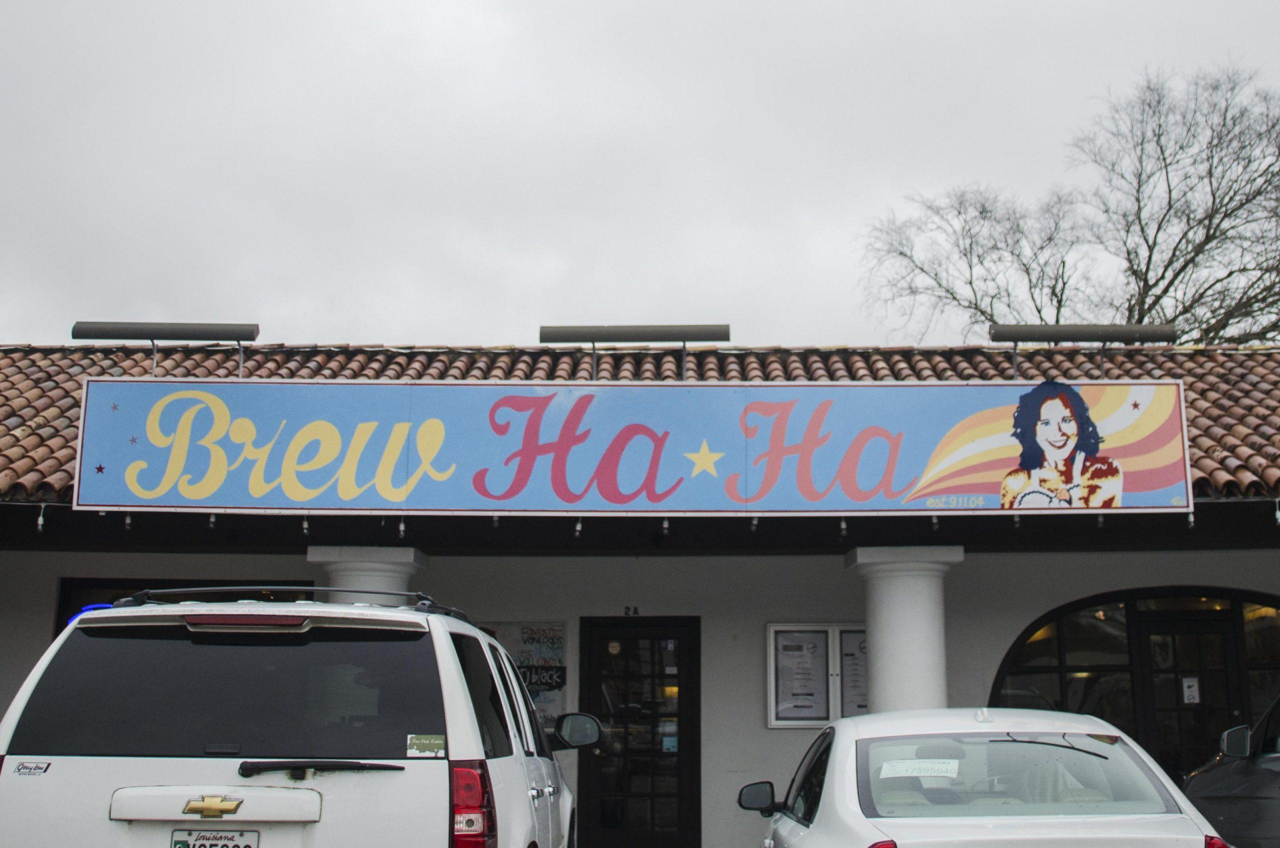 PHOTOS: Brew Ha-Ha! to open a new location