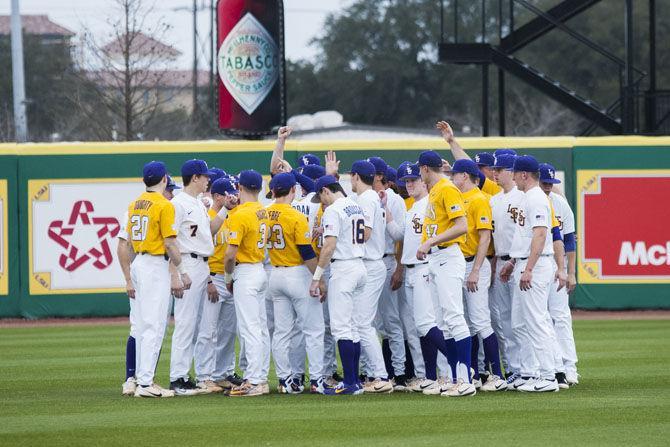 PHOTOS: Baseball Media Day