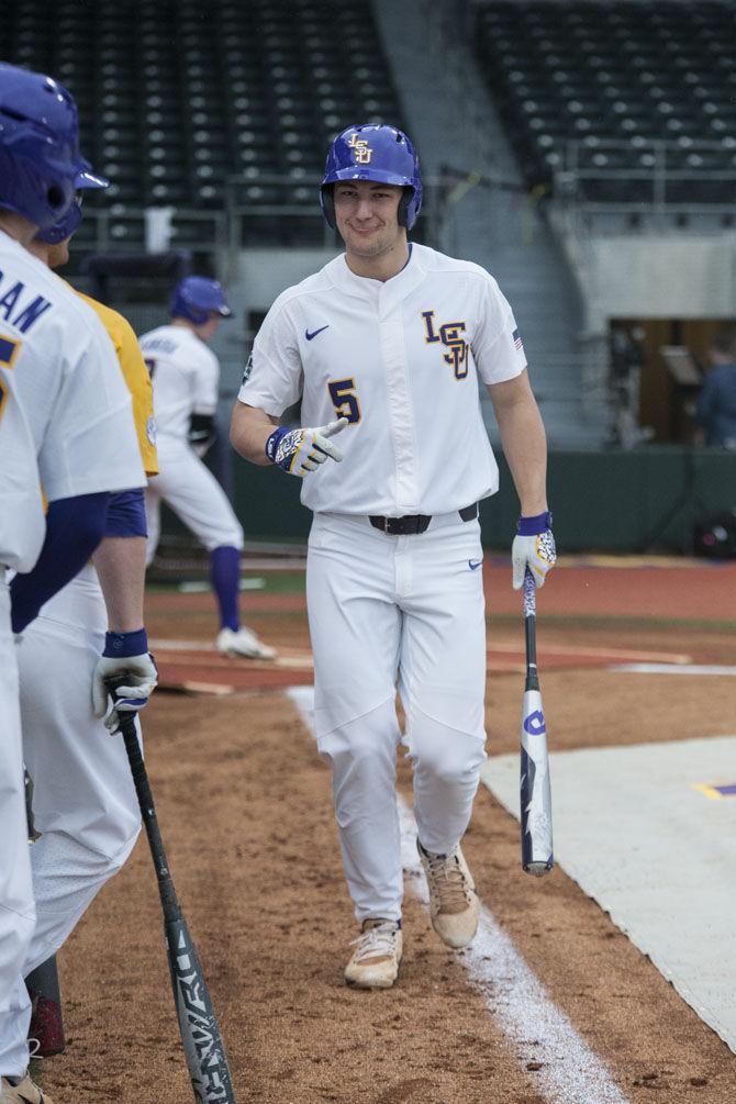 PHOTOS: Baseball Media Day