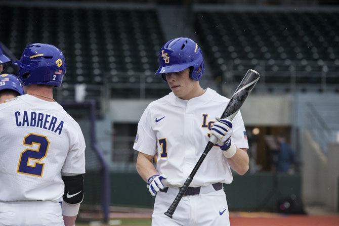 PHOTOS: Baseball Media Day