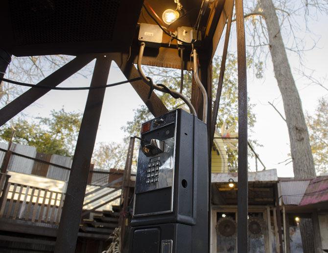 PHOTOS: Music Box Village Showcases Musical Architecture