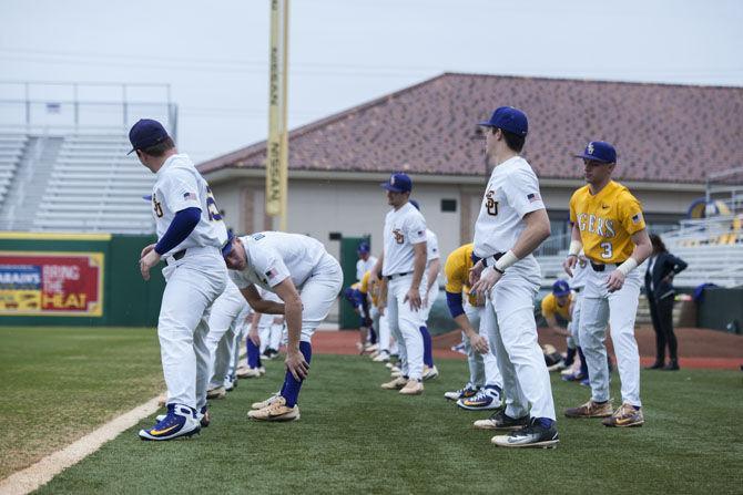 PHOTOS: Baseball Media Day