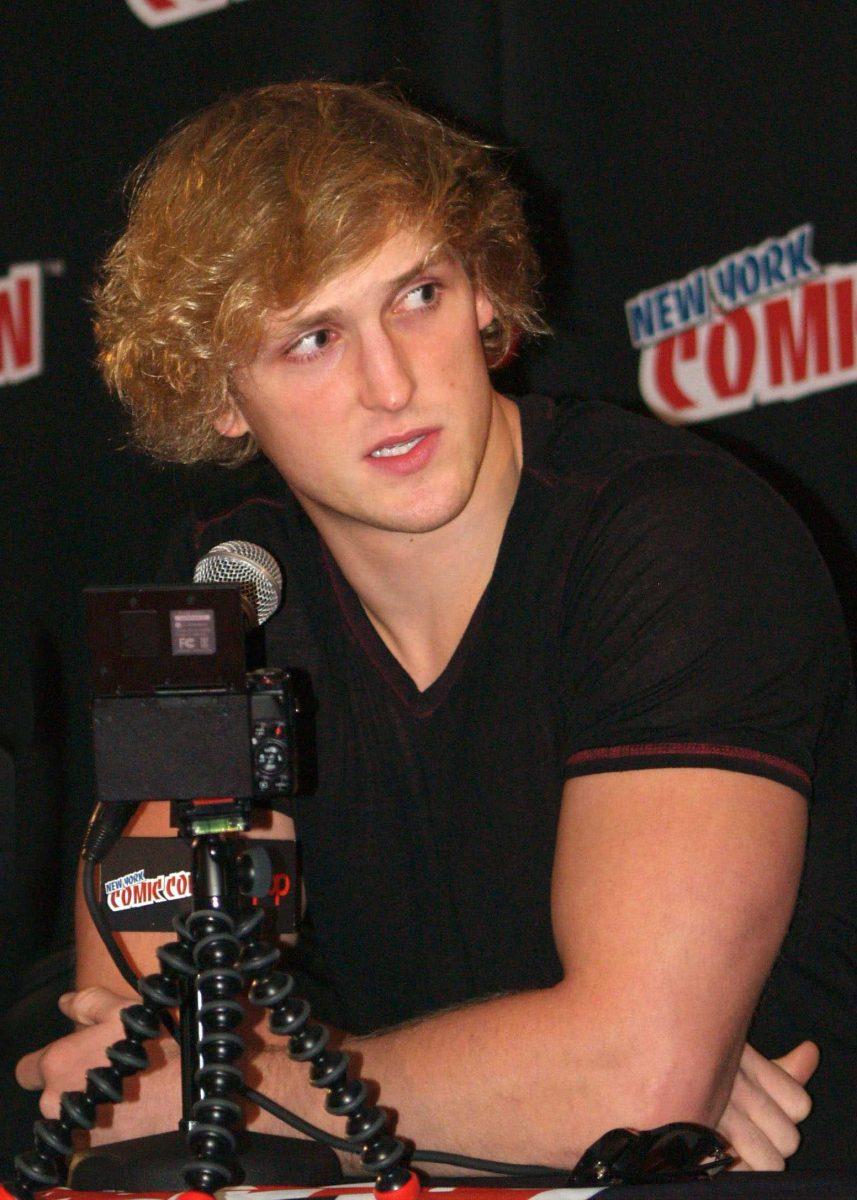 Logan Paul