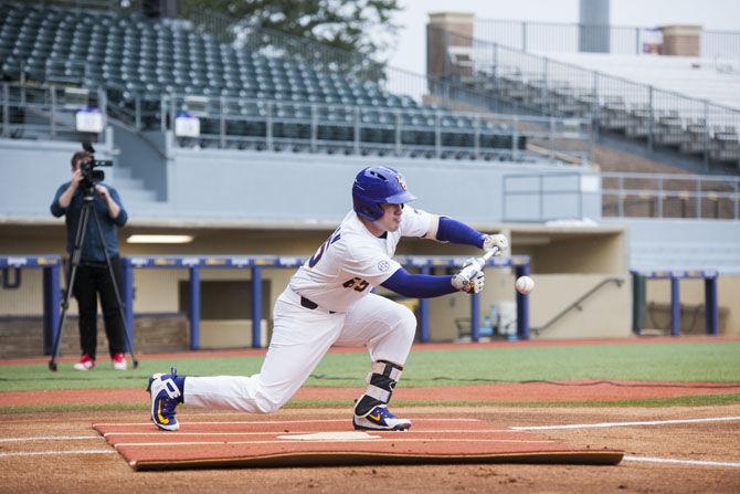 PHOTOS: Baseball Media Day