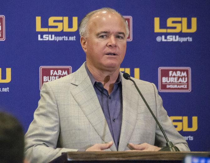 PHOTOS: Baseball Media Day