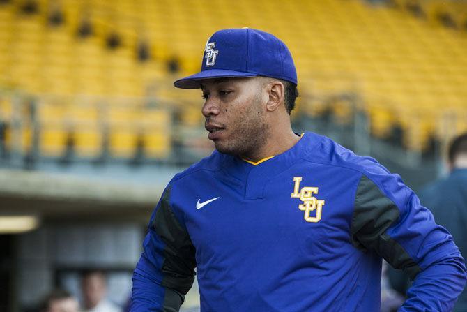 PHOTOS: Baseball Media Day