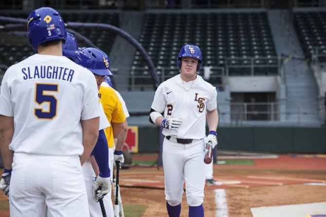 PHOTOS: Baseball Media Day