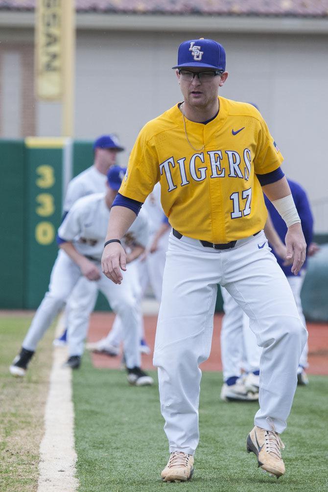 PHOTOS: Baseball Media Day