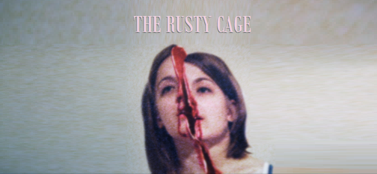 The Rusty Cage 2/6/18