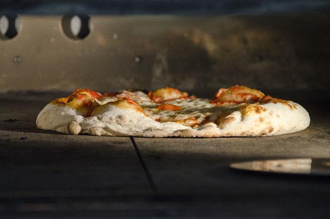 PHOTOS: Local Pizza Baton Rouge