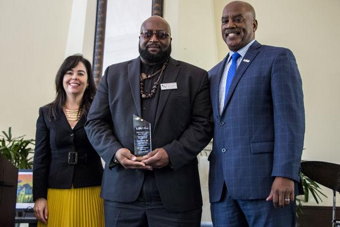 PHOTOS: African American Cultural Center holds annual Jazz Brunch