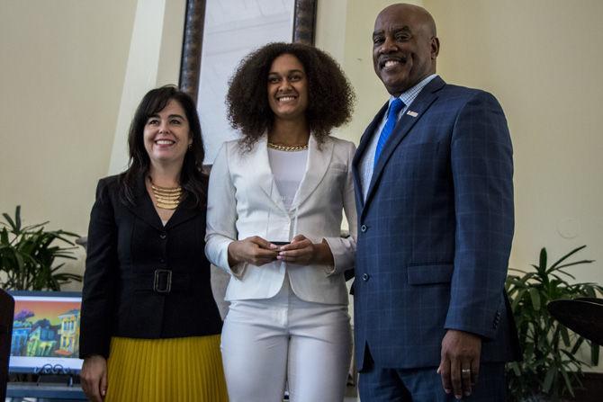 PHOTOS: African American Cultural Center holds annual Jazz Brunch