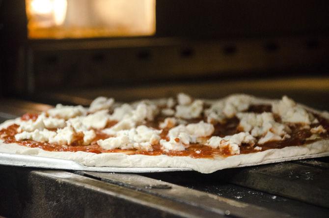 PHOTOS: Local Pizza Baton Rouge