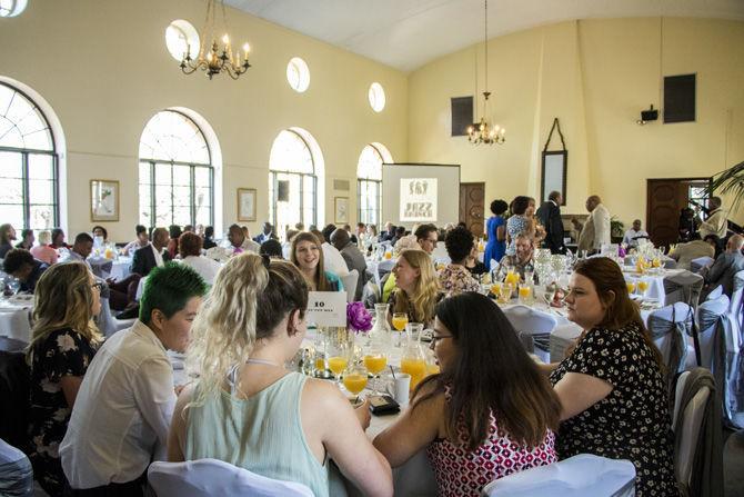 PHOTOS: African American Cultural Center holds annual Jazz Brunch