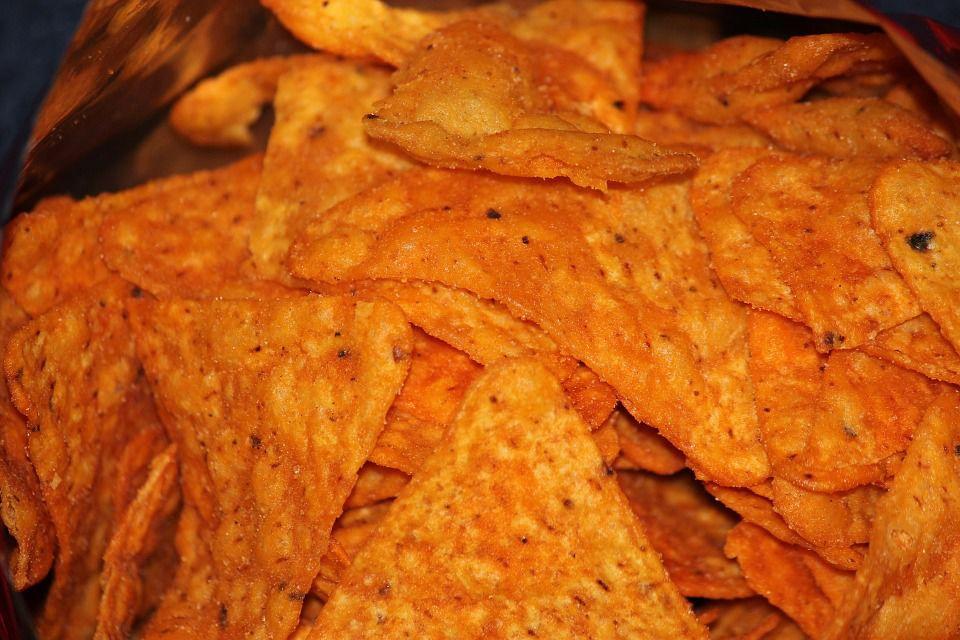 Opinion: Doritos &#8216;lady-friendly&#8217; chip sexist, inconsiderate advertising