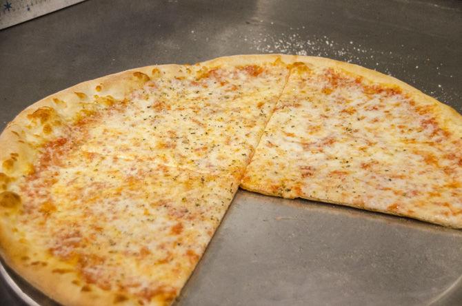 PHOTOS: Local Pizza Baton Rouge