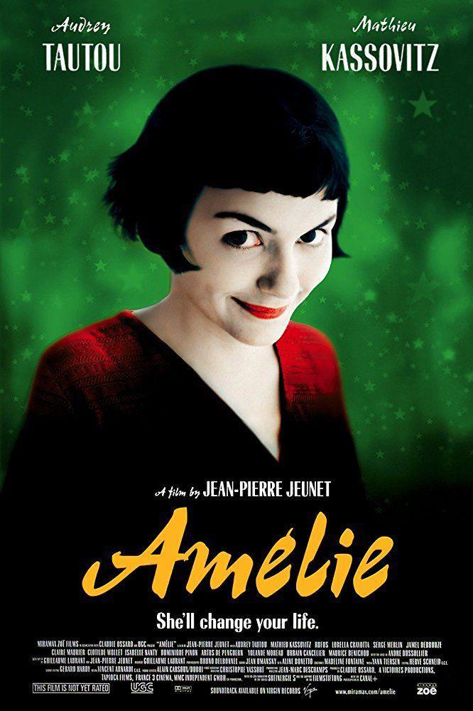 'Am&#233;lie' a charming, subtle commentary on those with disabilities