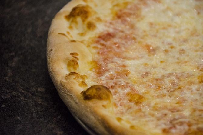 PHOTOS: Local Pizza Baton Rouge